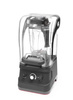 Blender de bar cu carcasă de izolare fonică | HENDI 230688
