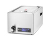 Dispozitiv de gătit sous-vide cu vid, 20 l, 0.6 kW | HENDI 225448