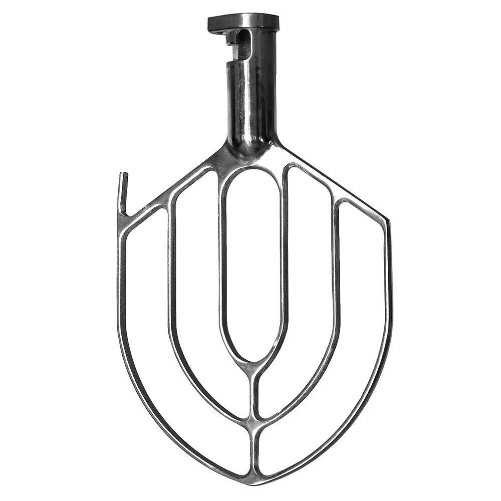 Mixer planetar 20 l, bol mobil, 1.1 kW, 230 V | FORGAST FG10420