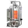 Gyros cu gaz (kebab) - până la 7 kg | POTIS GD-1