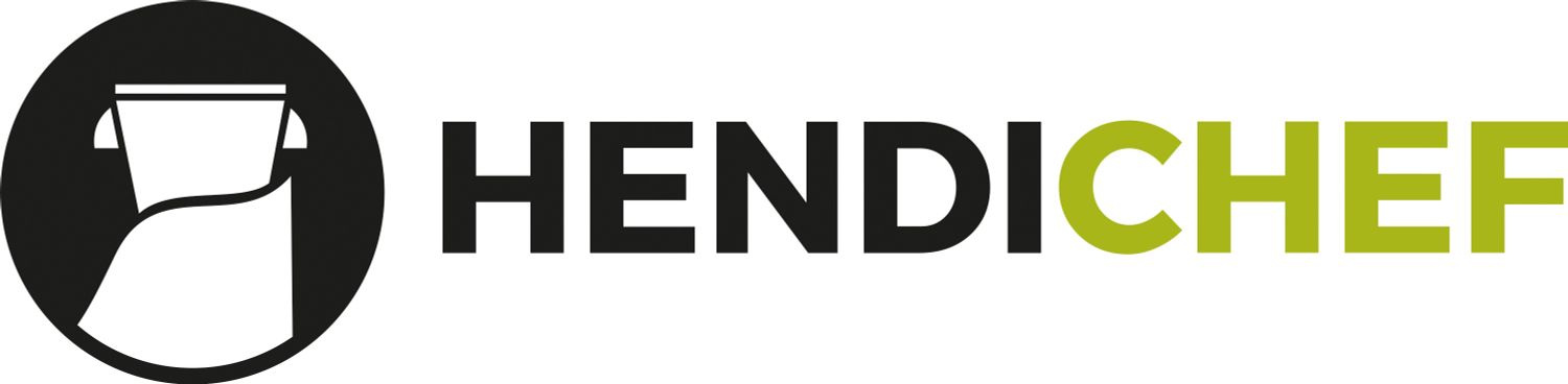 Robot de bucătărie multifuncțional HendiChef | HENDI 221761