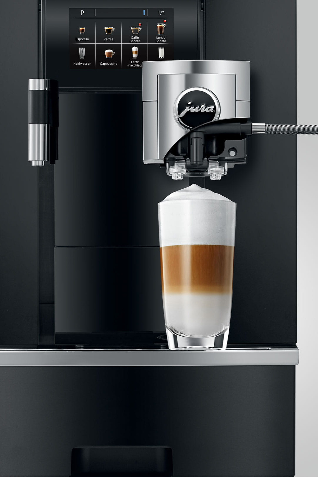 Espressor de cafea automat GIGA X8 | JURA 15566