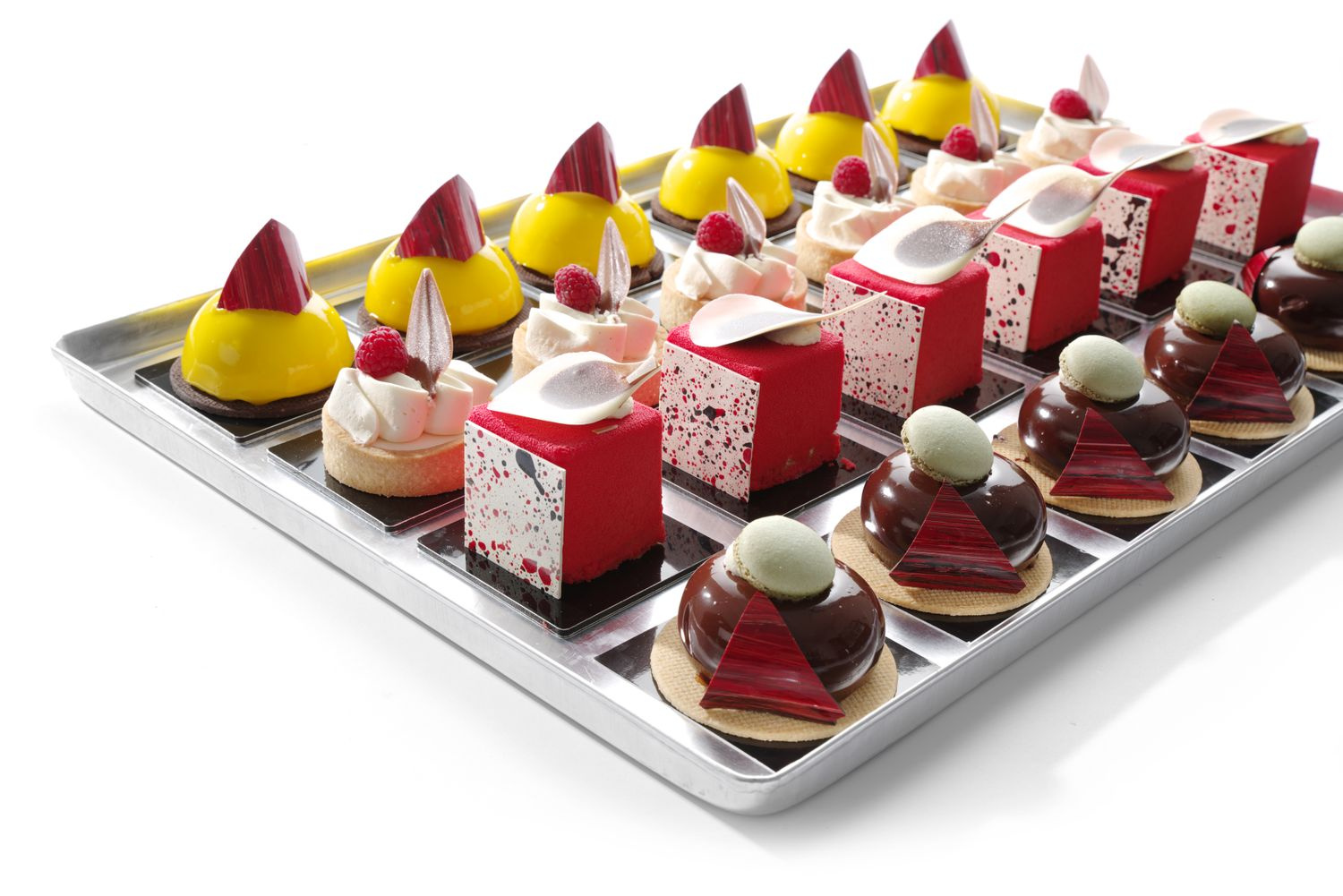 Tavă de patiserie pentru expunere | HENDI 808511