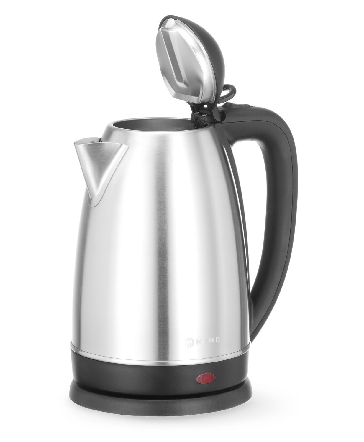 Fierbător electric fără fir 2,5 l | HENDI 209936