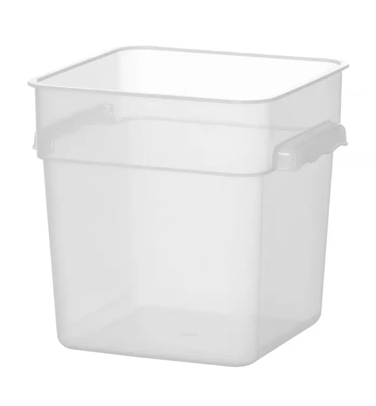 Recipient pentru alimente cu compartiment, capac. 7,6 L | HENDI 870938