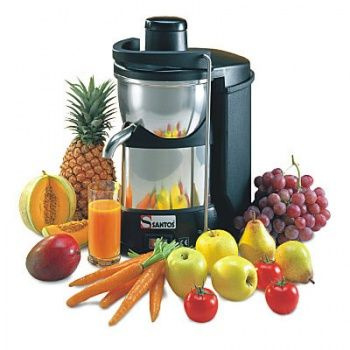 Storcător de fructe și legume | Santos 50C