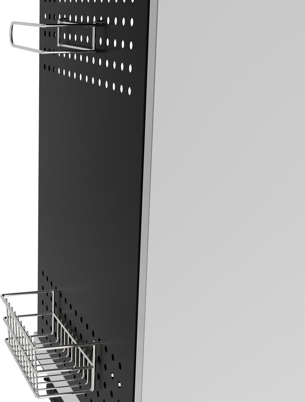 Grătar pe gaz pentru exterior 5+1 | YATO YG-20032