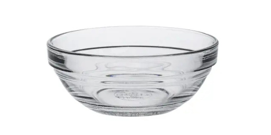 Bol GIGOGNE - 125 ml | DURALEX 2022AF06C1111