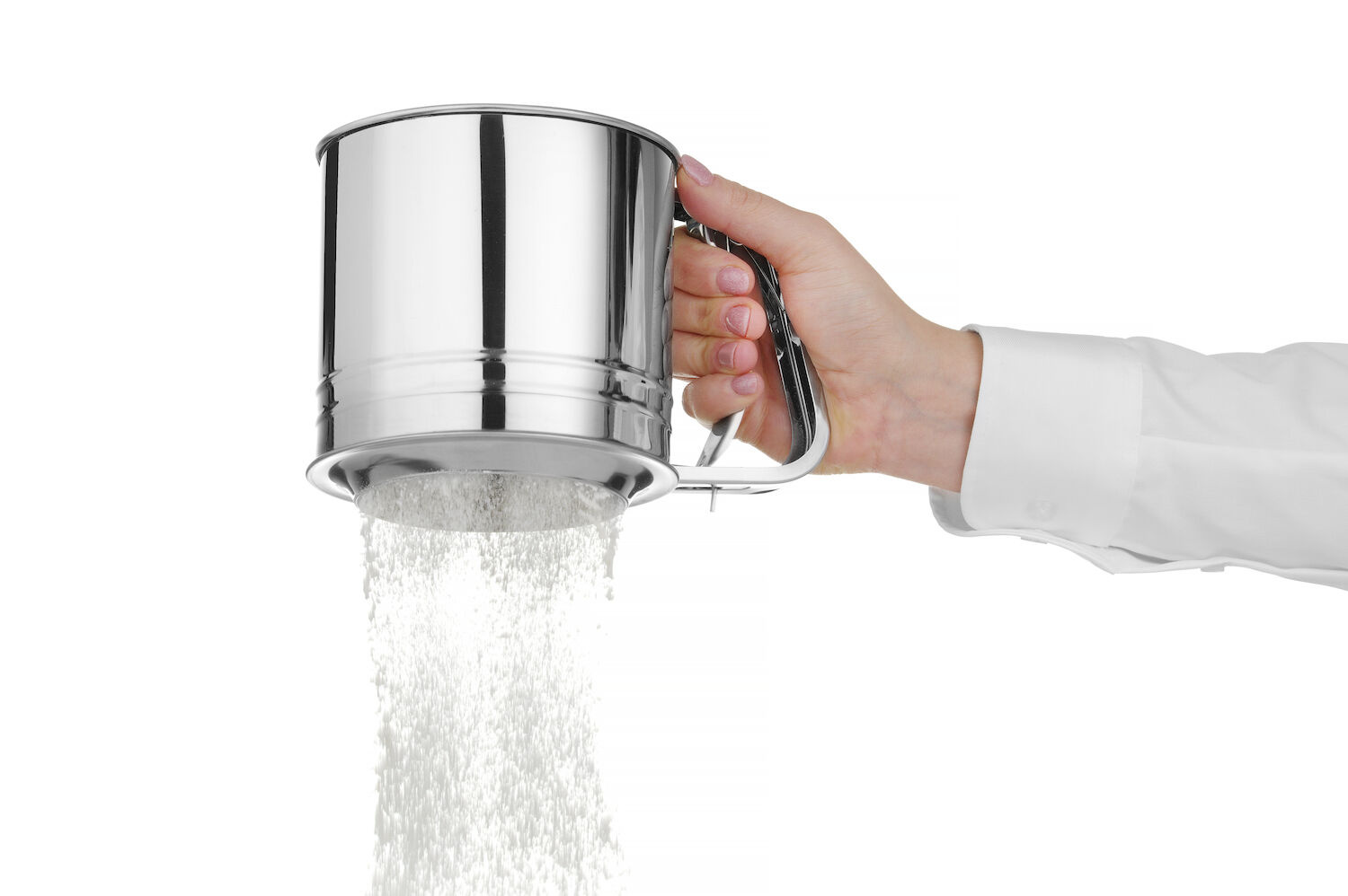 Sită pentru făină | HENDI 637852