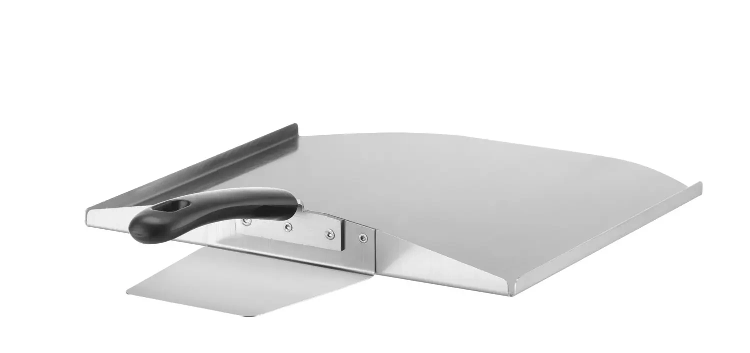 Cuptor convectie-microunde CombiTurbo, HENDI, 18 L, negru, 230V/3000 W, 40.2x73.5x(H)60.8 cm | HENDI 281277