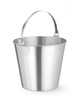 Găleată fără inel 12 l | HENDI 516744
