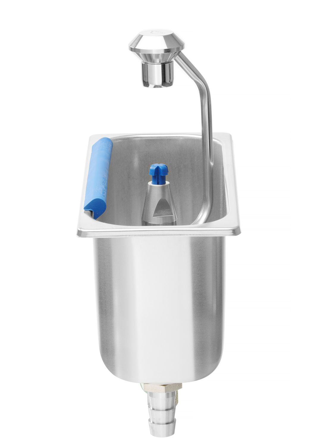 Clătitor pentru porționatoare de înghețată | HENDI 755181