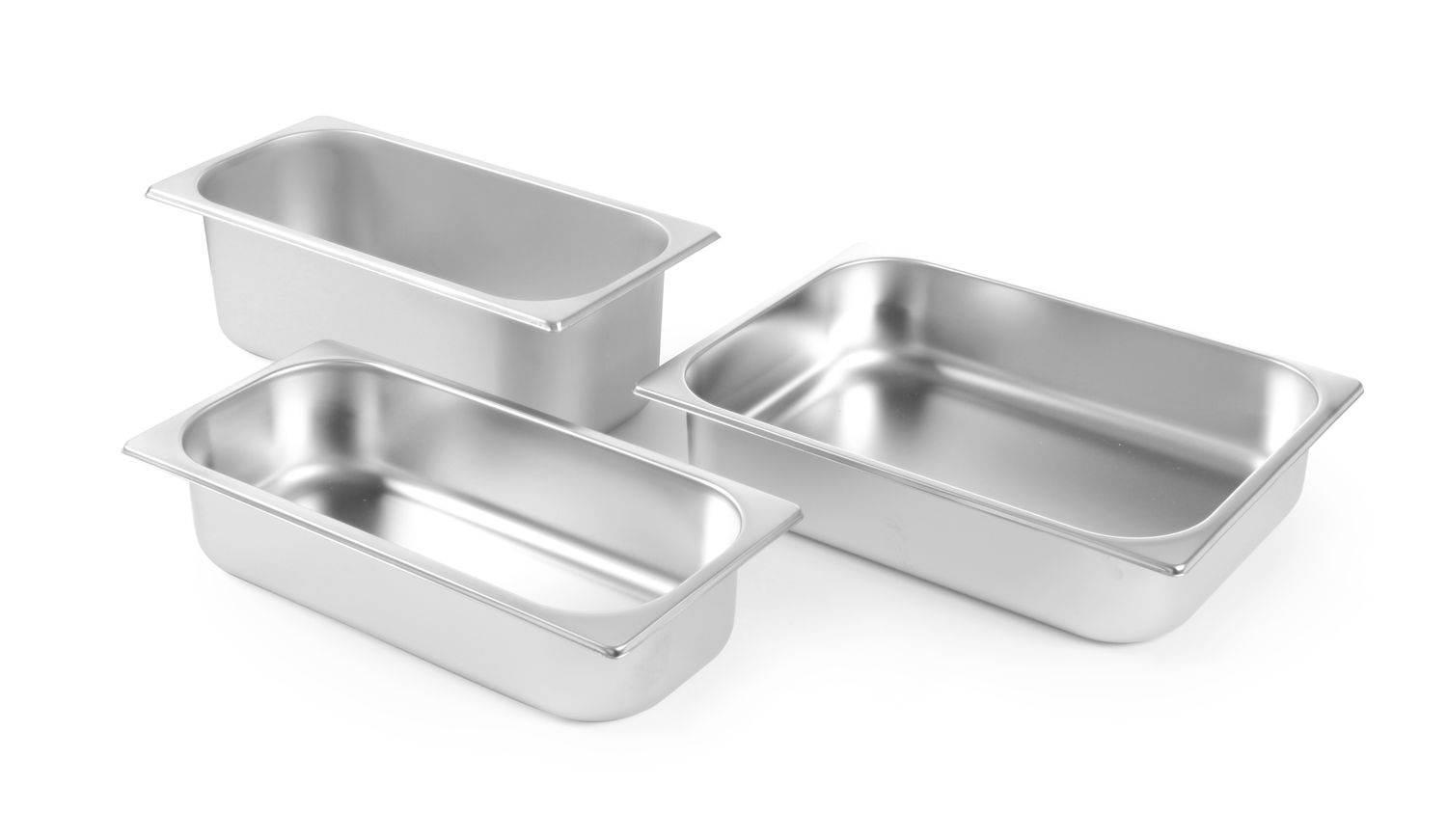 Tavă pentru înghețată | HENDI 802038