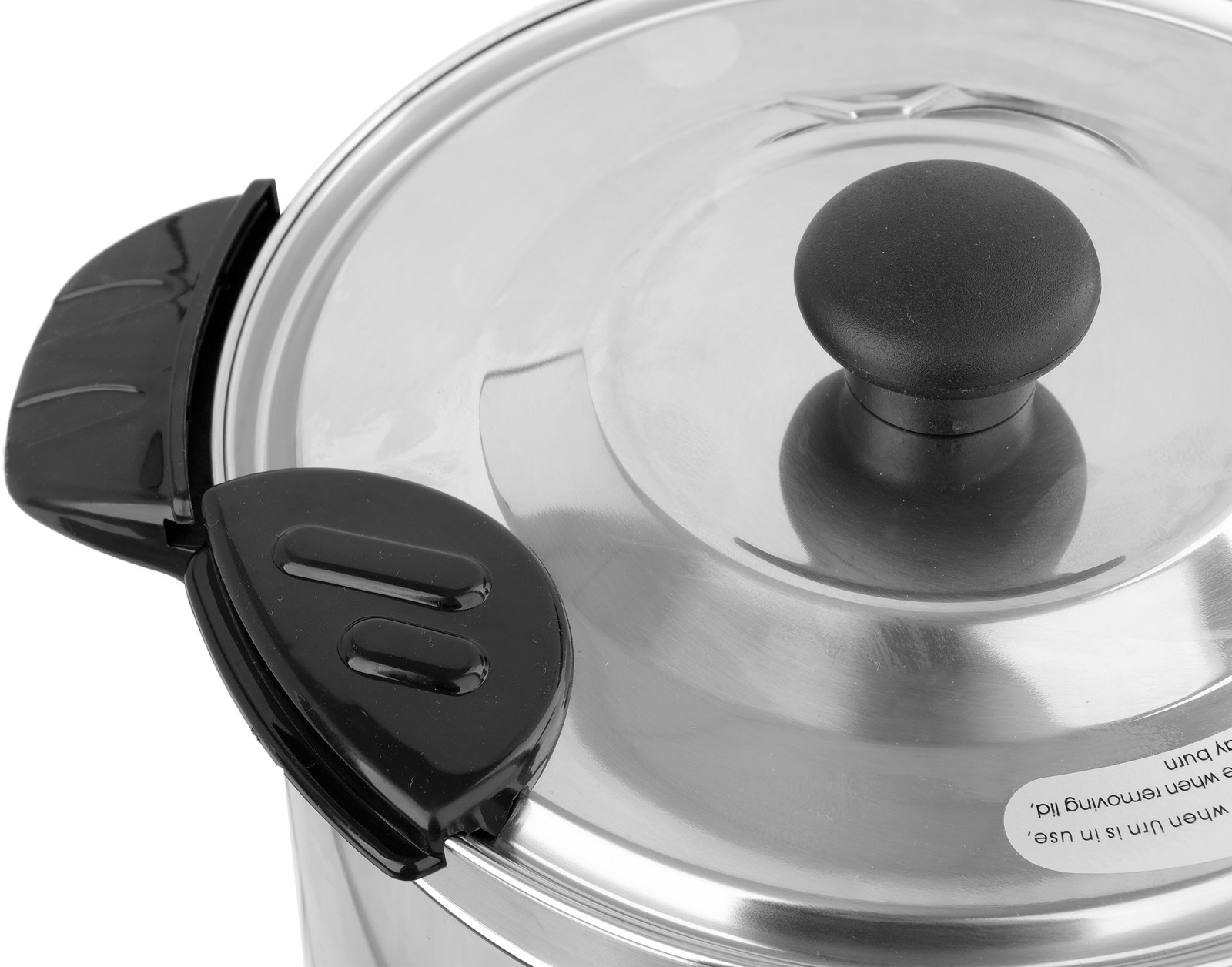 Răcitor de apă cu perete dublu 8,5 l | YATO YG-04290