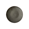 Farfurie adâncă Still Cristall hematit 24 cm | KERA CERAMIKA 14.5.HEMATIT