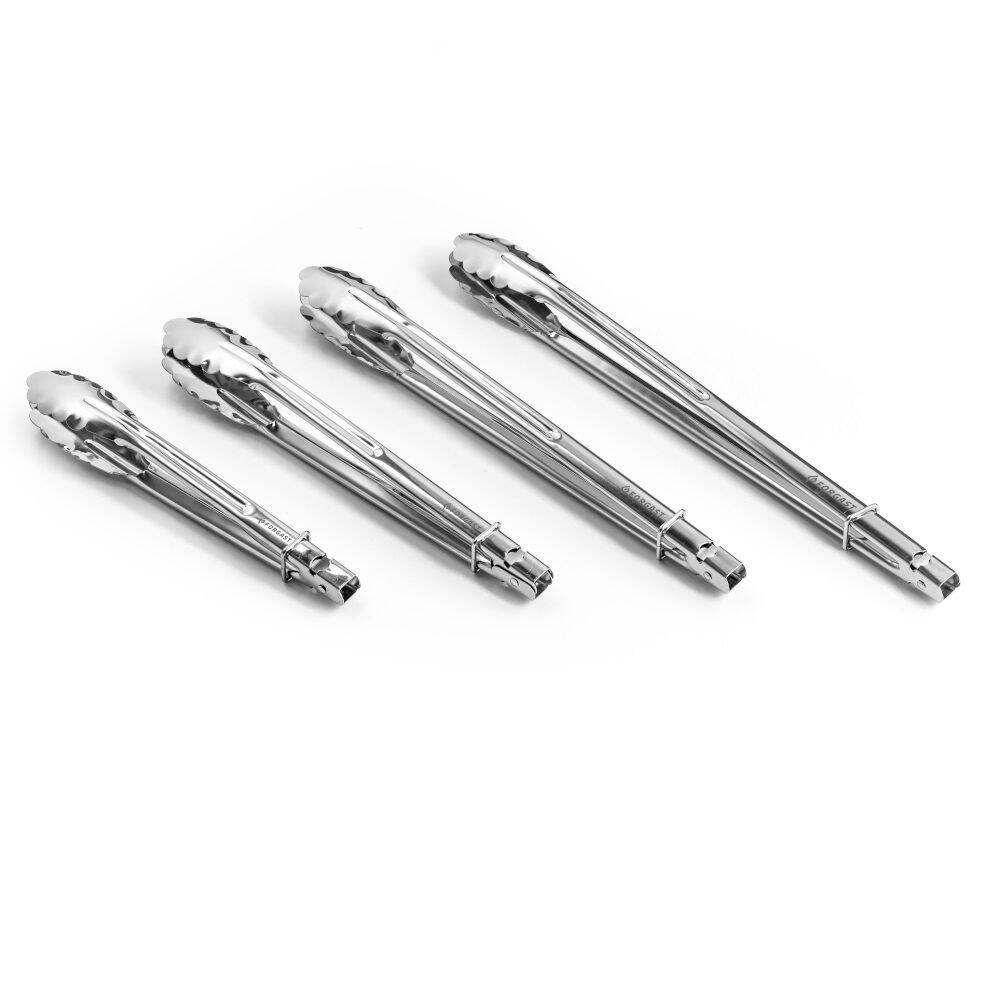 Clește universal cu blocare, lungime 40 cm | FORGAST FG11008