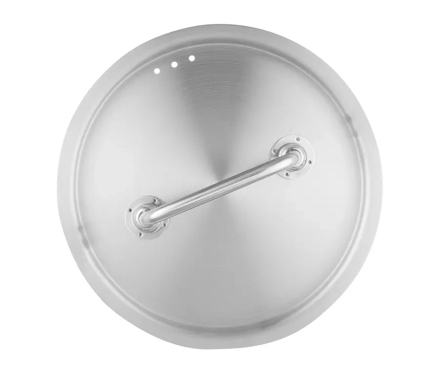 Capac pentru oale, Kitchen Line, diametru 16 cm | HENDI 837818