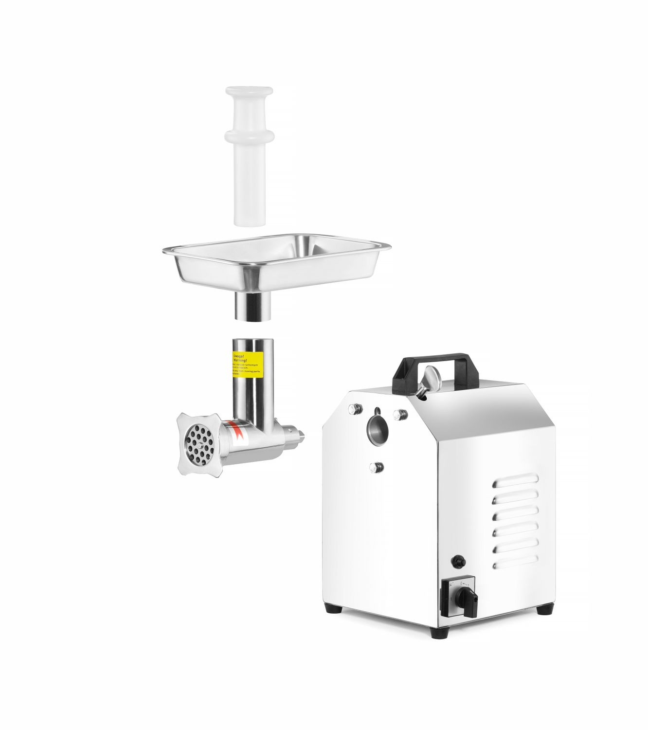 Tocător de carne | HENDI 210765