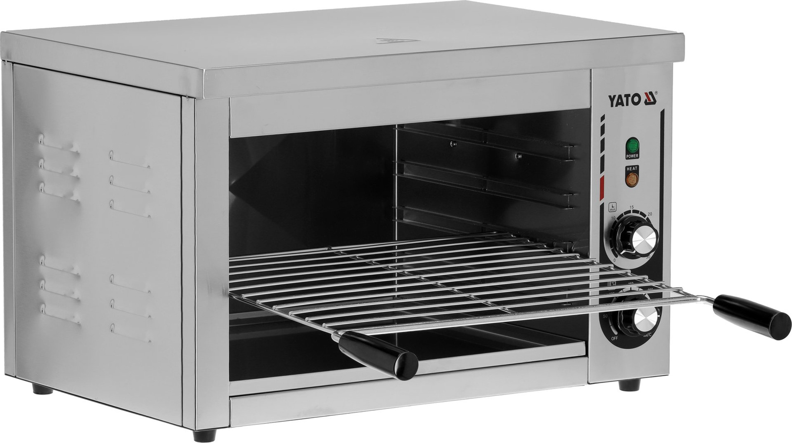 Toaster electric | YATO YG-04651