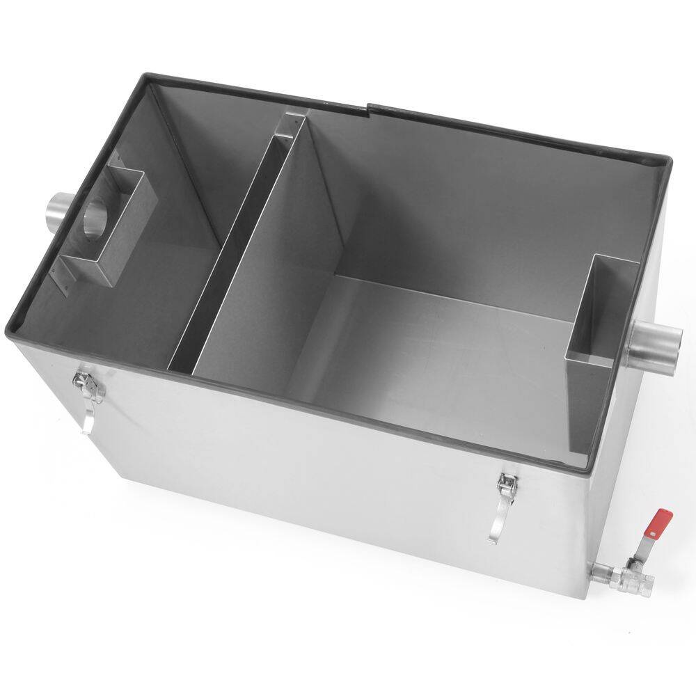 Separator de grăsimi | HENDI 975718