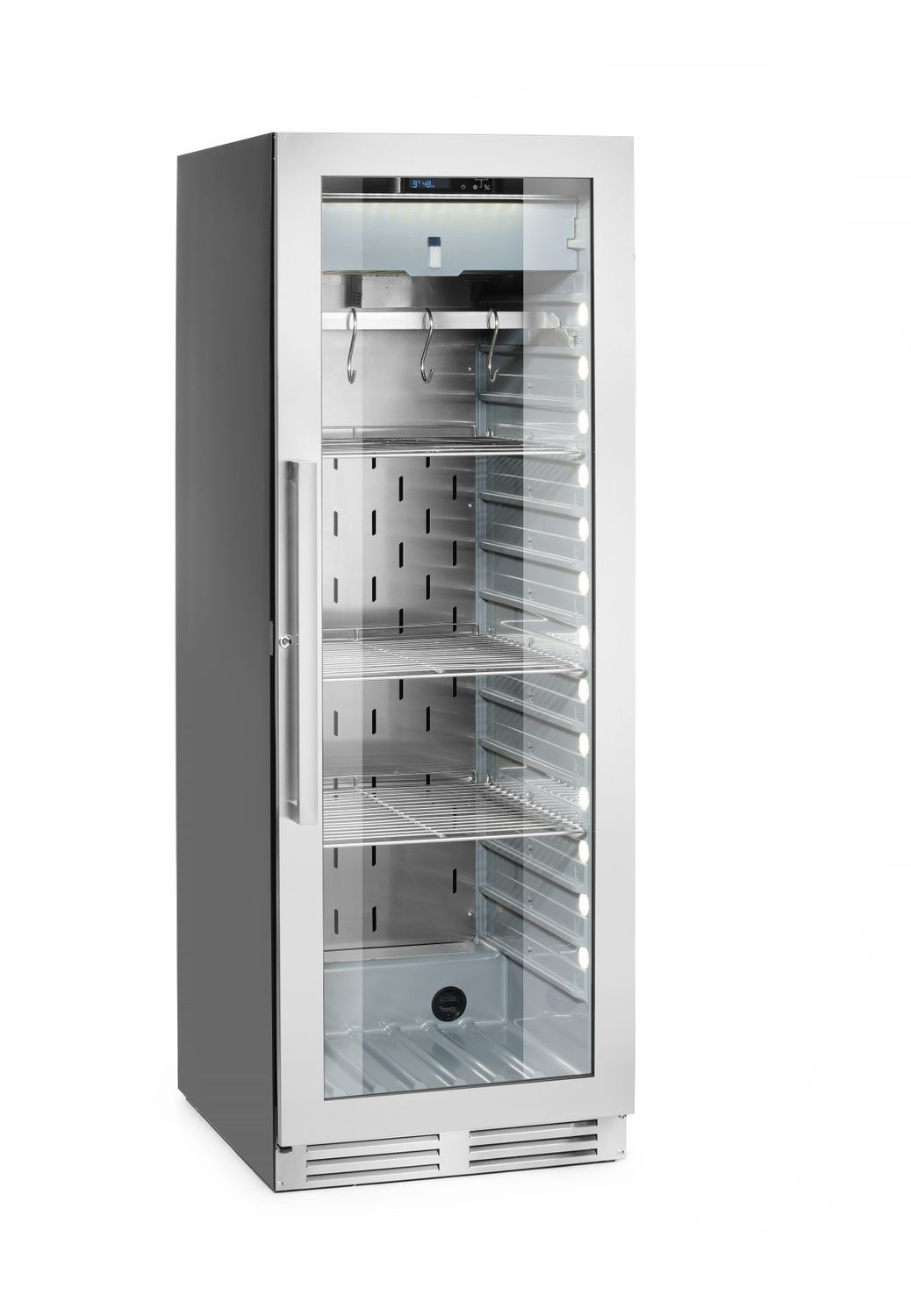 Dulap pentru maturarea cărnii 352 l | HENDI 204962