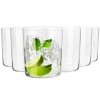 Pahare pentru cidru Mixology 570 ml - set 6 bucăți | KROSNO GLASS F68C366050001010