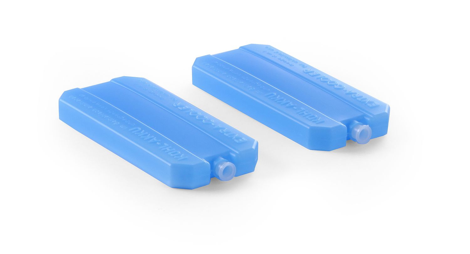 Tavă de răcire dreptunghiulară cu capac | HENDI 424155