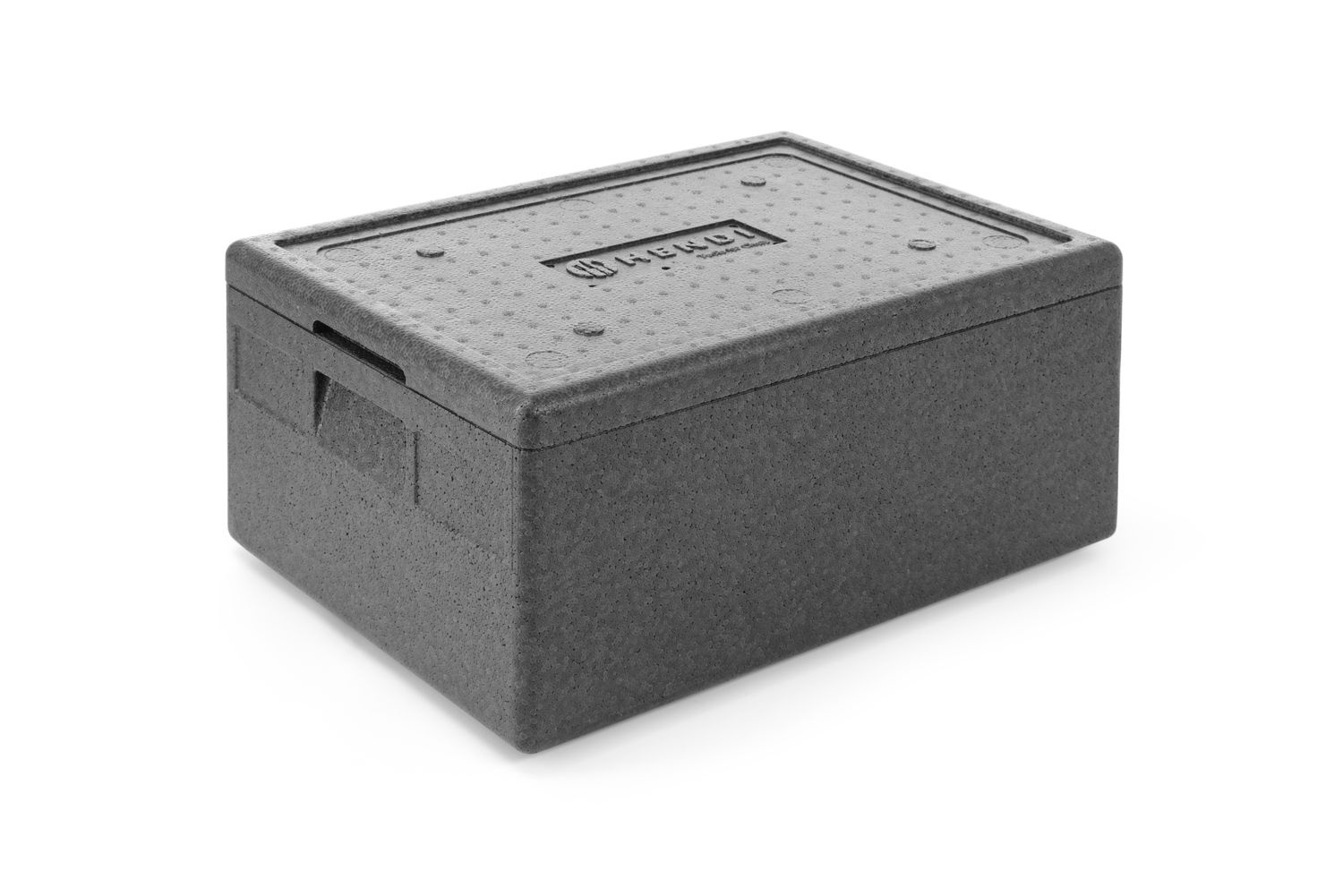 HENDI 707746 recipient izolat 60x40 cm | HENDI