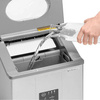 Mașină de gheață 15 kg/24 h | FORGAST FG07516