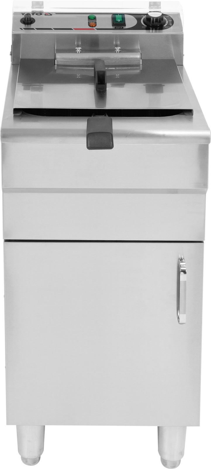 Frigider electric cu dulap 11,5 l | YATO YG-04636