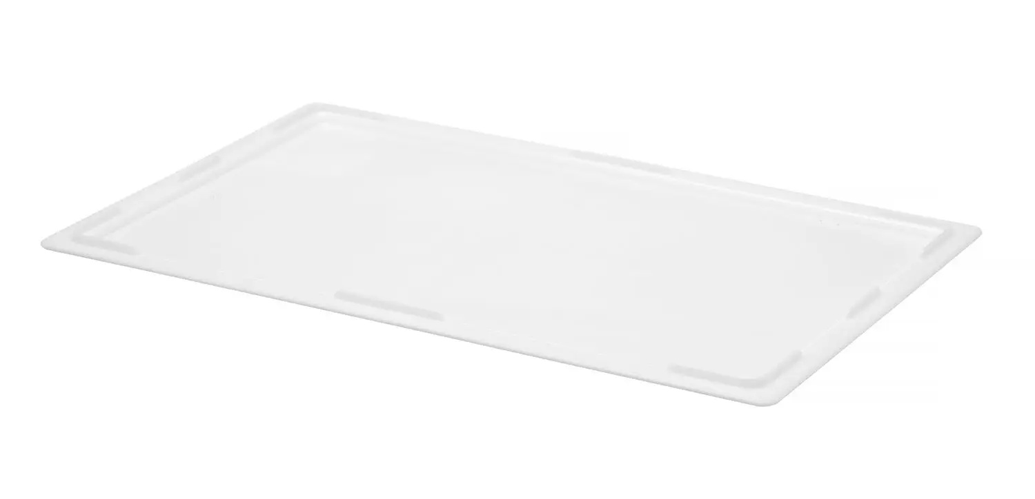 Capac pentru recipient pentru aluat de pizza GN 1/1 | HENDI 880982