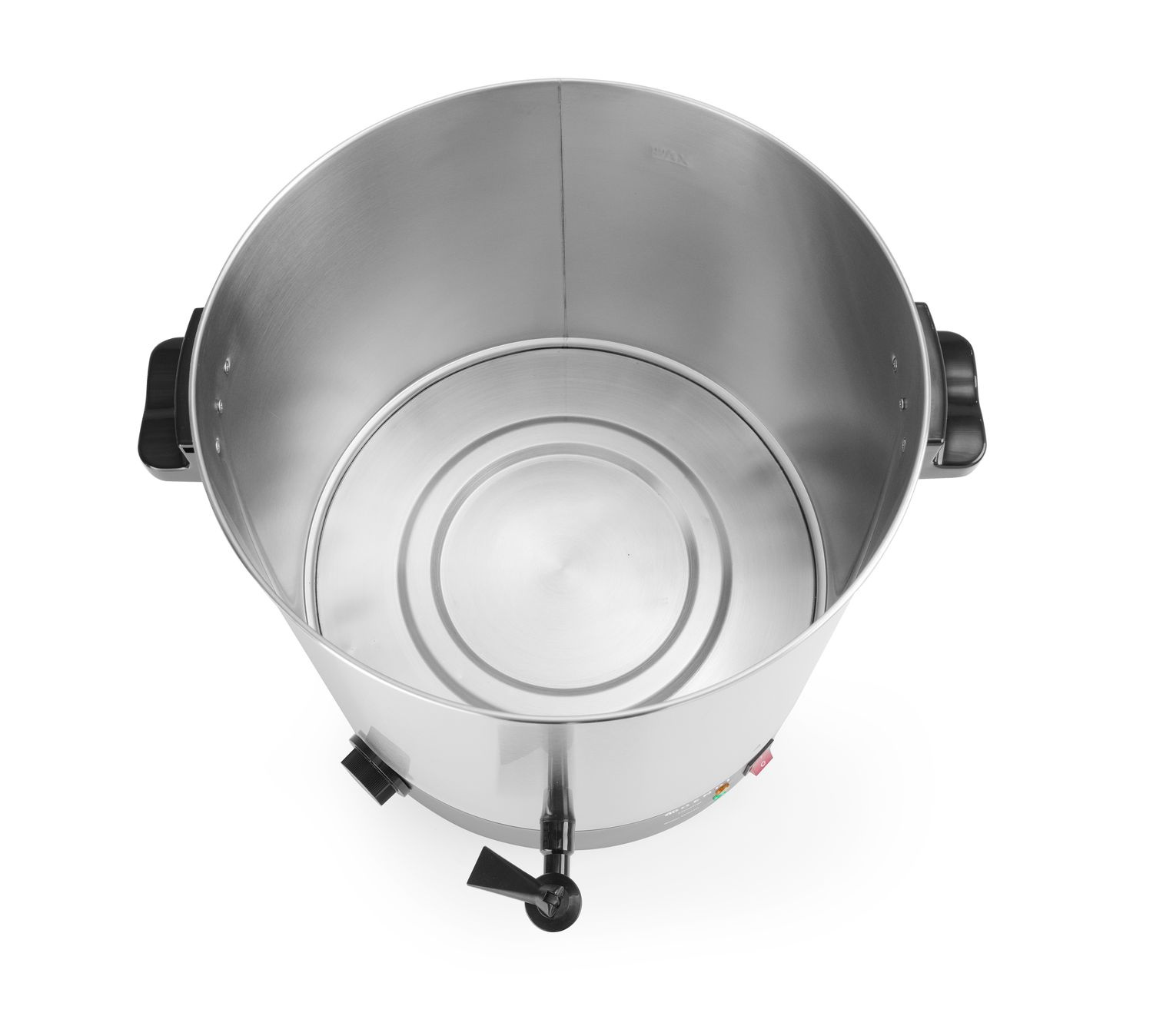 Producător de vin fiert, capacitate. 28 l | HENDI 240700