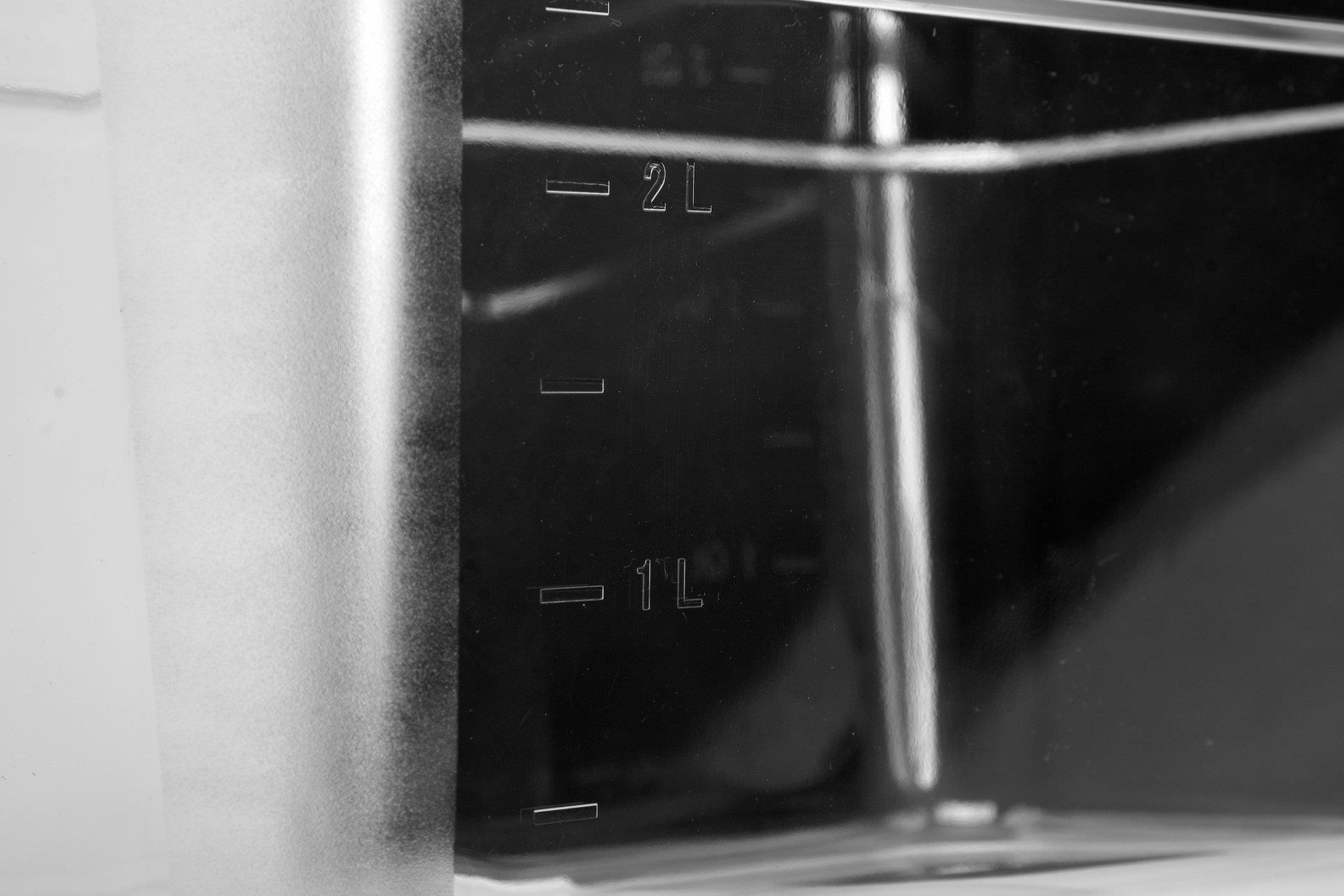 Recipient GN 1/4 ad. 10 cm din policarbonat | YATO YG-00420