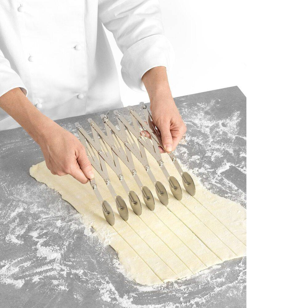 Indicator unilateral cu 7 lame | FORGAST FG11068