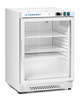 Dulap frigorific sub blat cu ușă vitrată 140 l | FORGAST FG07212