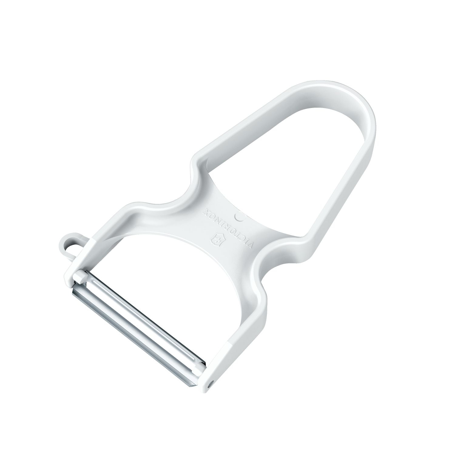 Curățător RAPID alb cu lamă netedă | VICTORINOX 6.0930