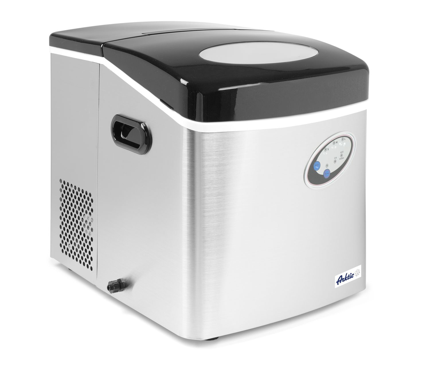 Tava pentru cuburi de gheață (capacitate 15 kg/zi) Kitchen Line 15 | ARKTIC 271551