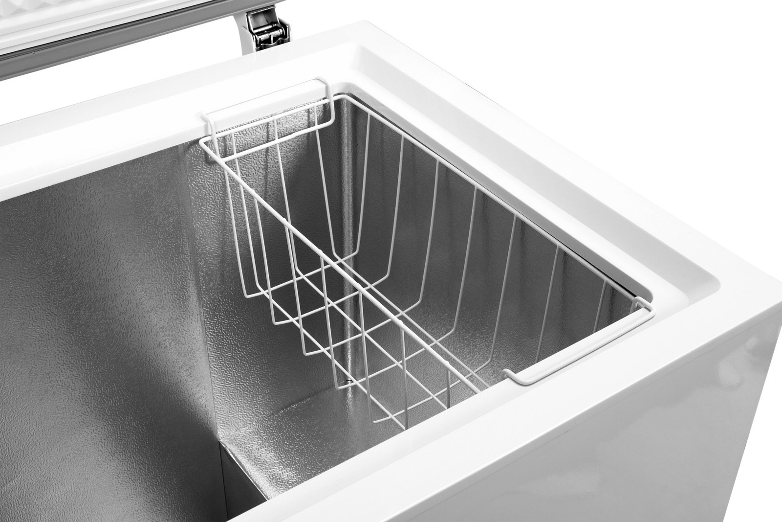 Piept congelator, capacitate. 282 l | YATO YG-05174