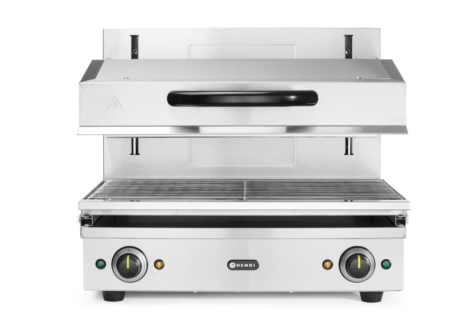 Salamandră electrică | HENDI 264706