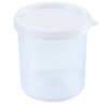 Recipient alimentar rotund 0,25 l | CONTACTO 4375/025