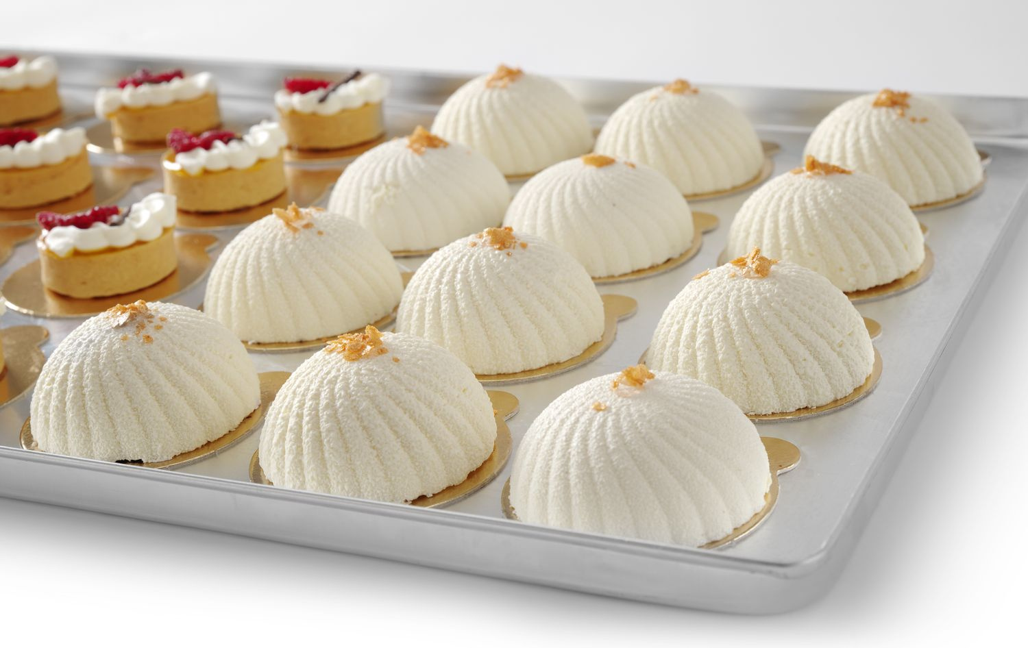 Tavă de prezentare pentru produse de patiserie | HENDI 808504