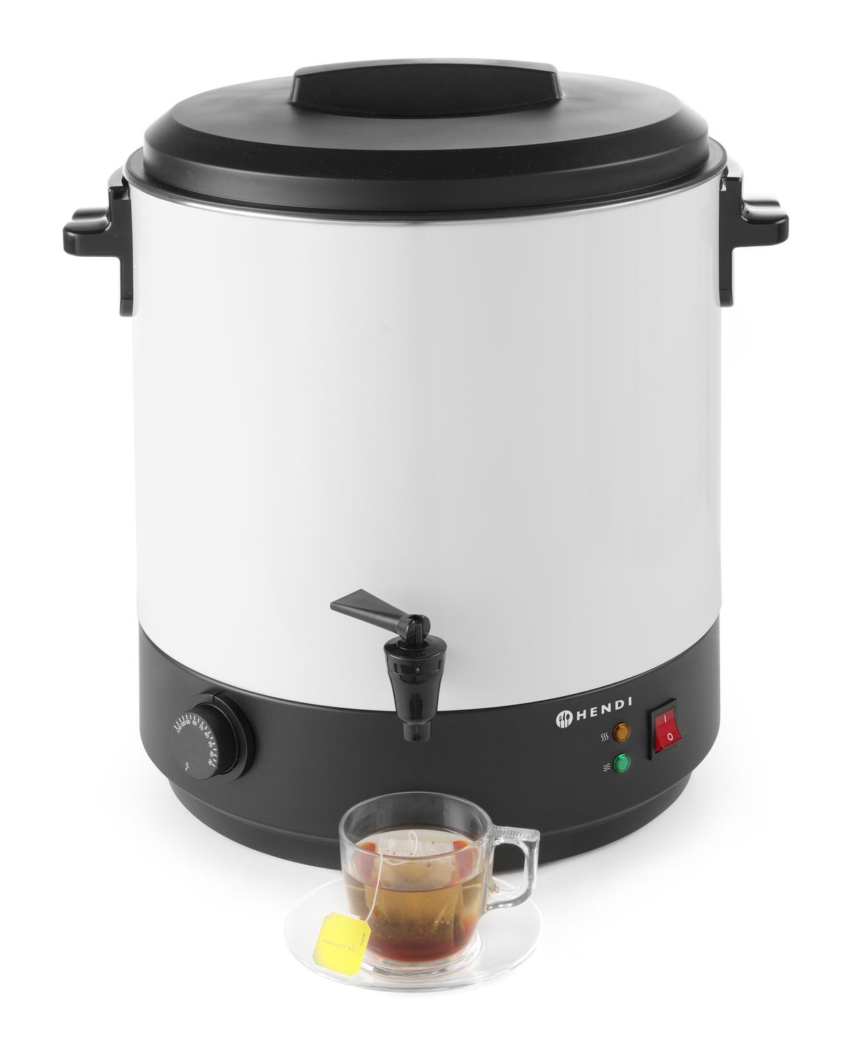 Cazan pentru vin cald 25 l | HENDI 240601