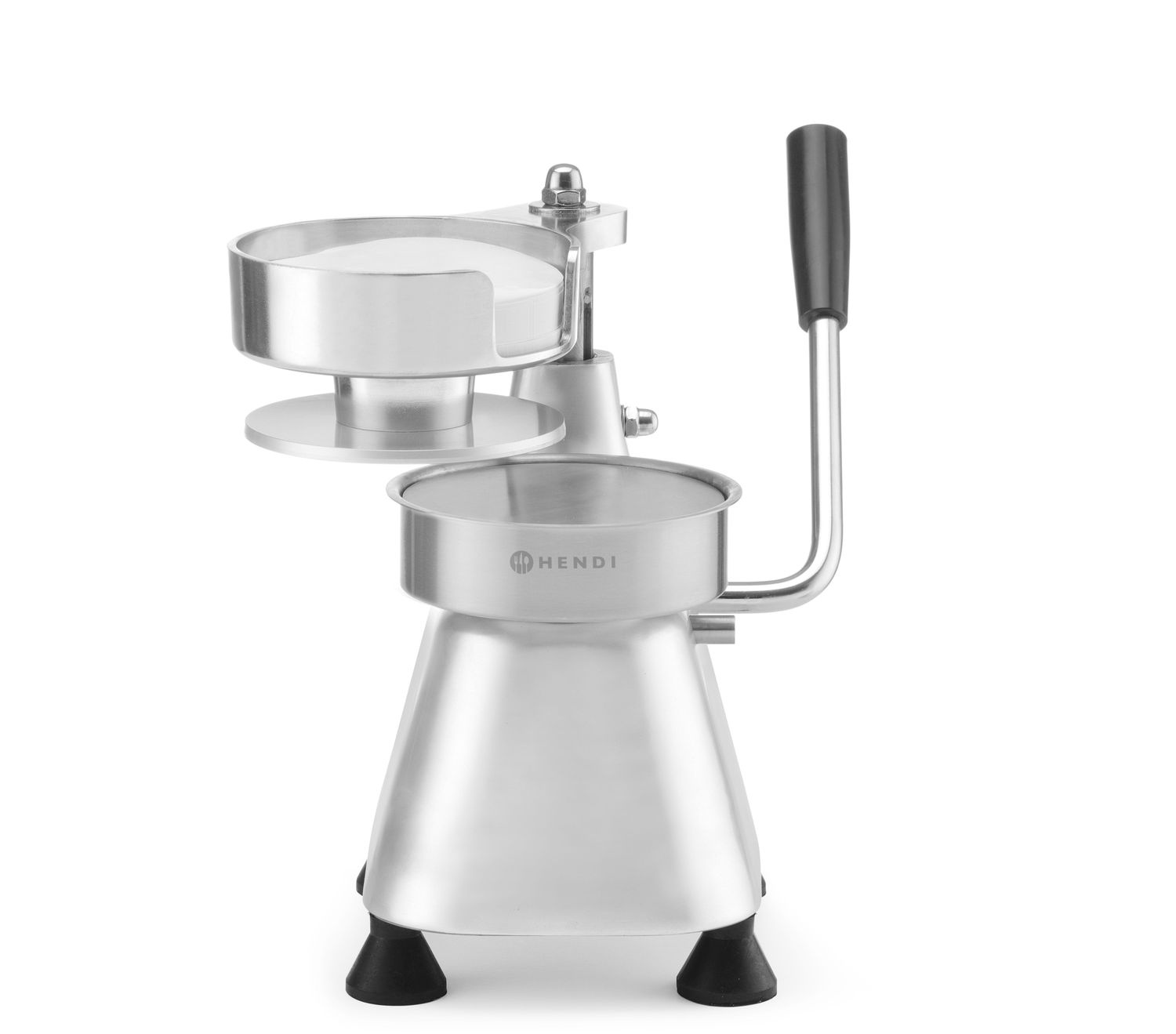 Presă pentru hamburgeri HENDI 282113