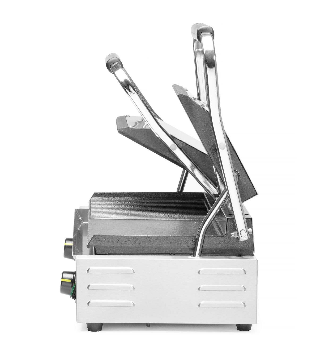 Grilă de contact dublă | HENDI 263907