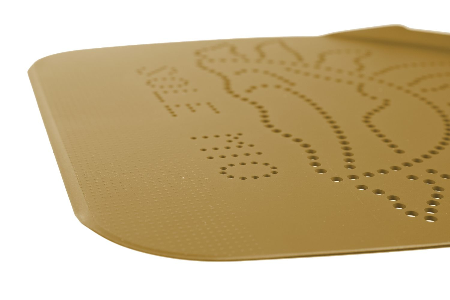 Paletă pentru PIZZA Sole Mio - din aluminiu | HENDI 617830