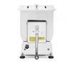 Mixer manual pentru carne HENDI 282281