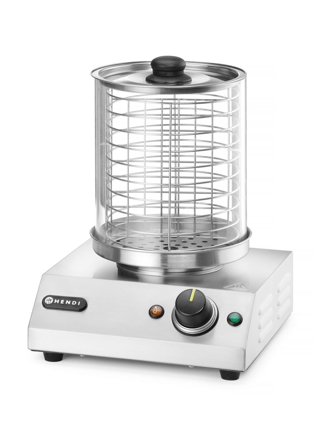 Încălzitor pentru cârnați | HENDI 265000