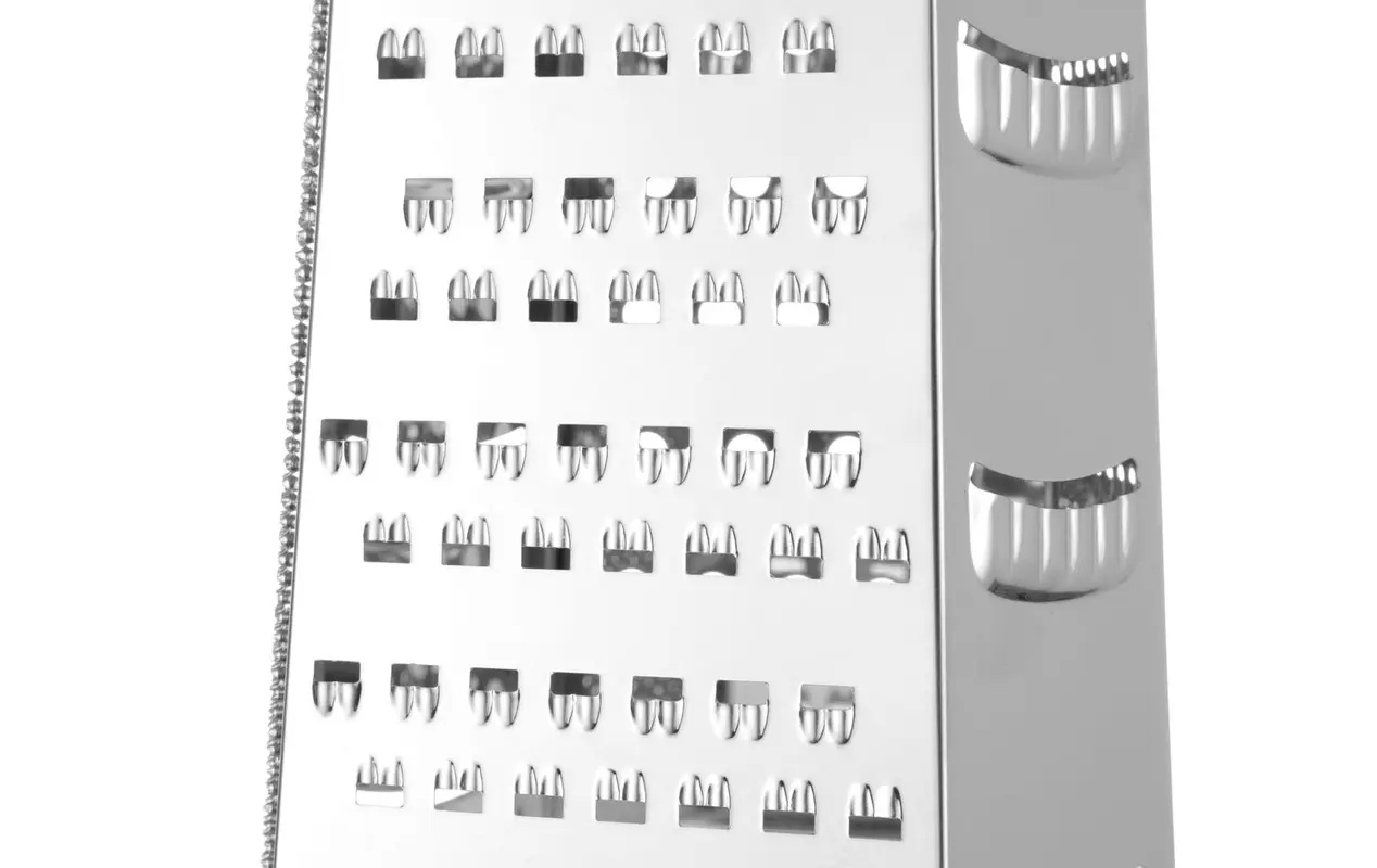 Răzătoare cu 6 fețe | HENDI 443033