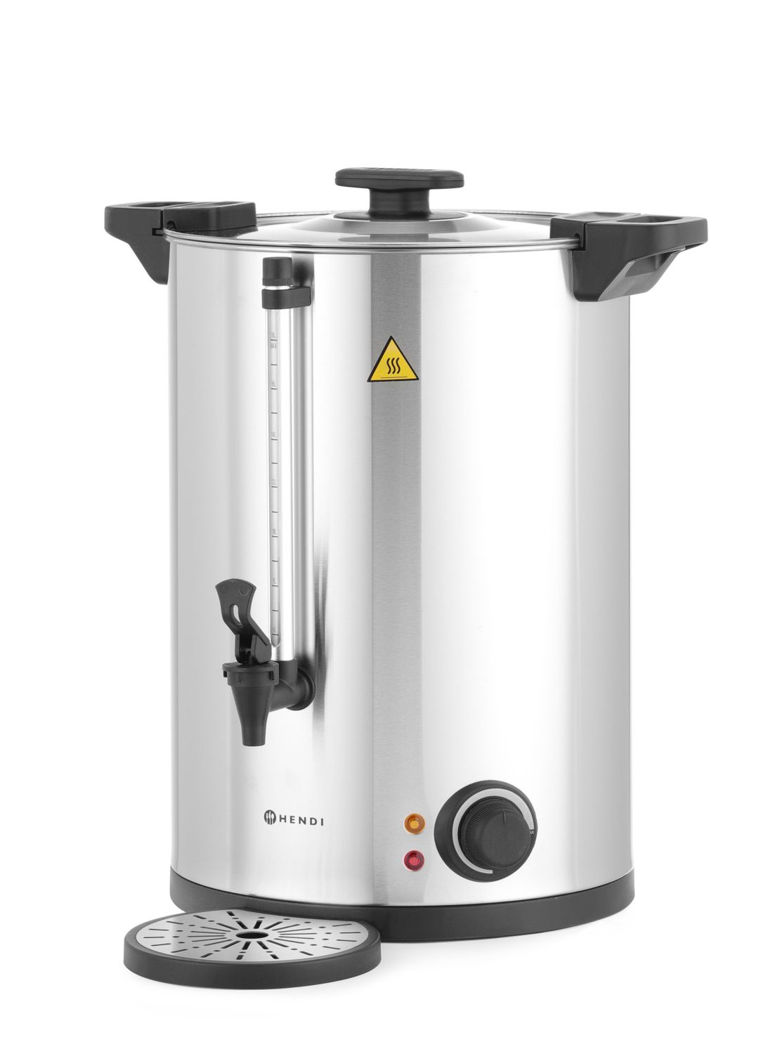 Distribuitor de băuturi cu perete dublu 17 l | HENDI 211175