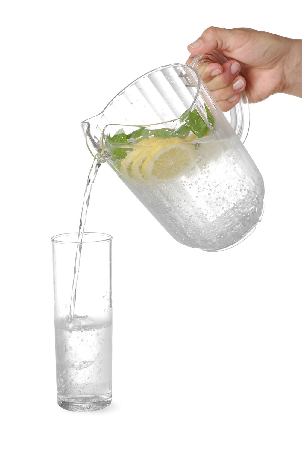 Ulcior din policarbonat | HENDI 567906